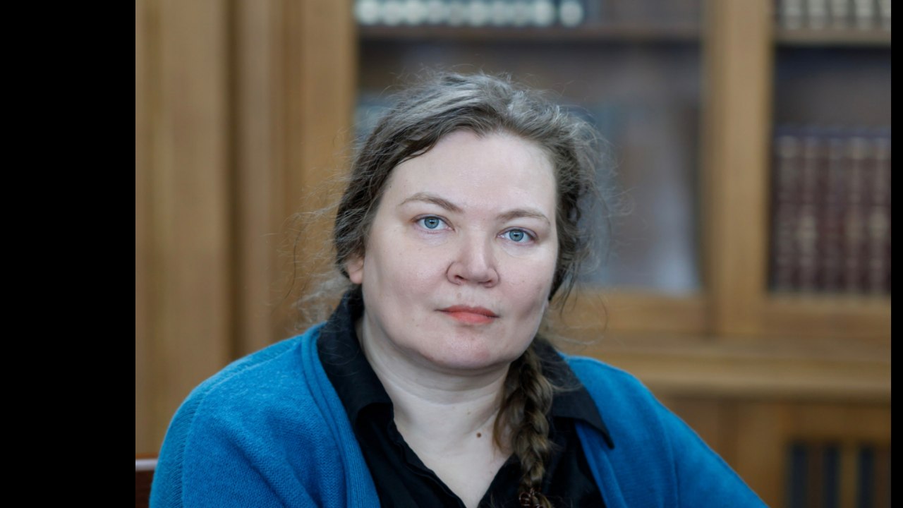 Морозова Ольга Сергеевна