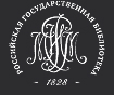 Логитип РГБ